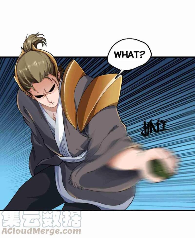 Yuanlong - Manhua chapter 54 - page 21