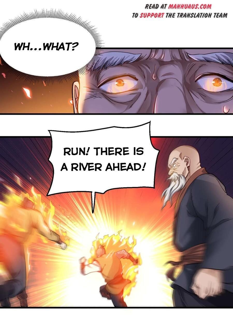 Yuanlong - Manhua chapter 54 - page 28