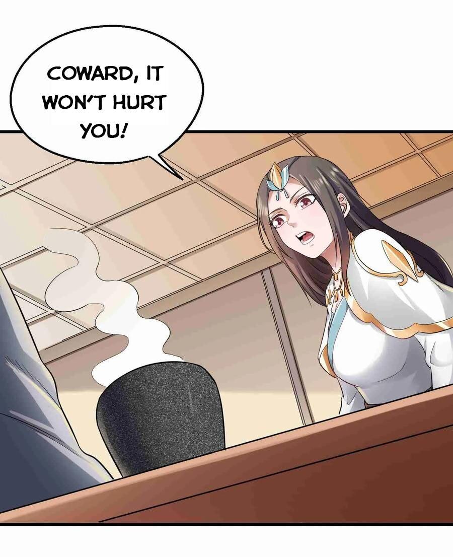 Yuanlong - Manhua chapter 54 - page 6
