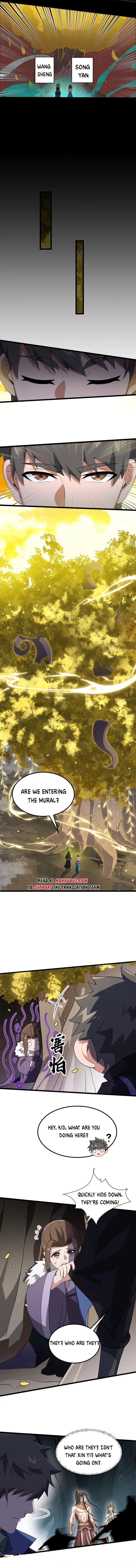 Yuanlong - Manhua chapter 352 - page 6