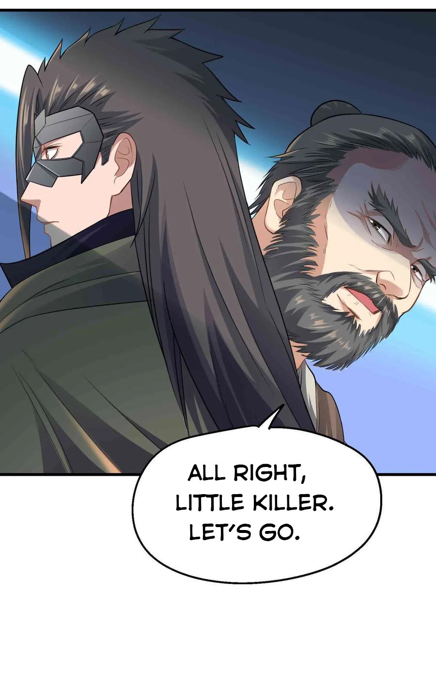 Yuanlong - Manhua chapter 83 - page 10