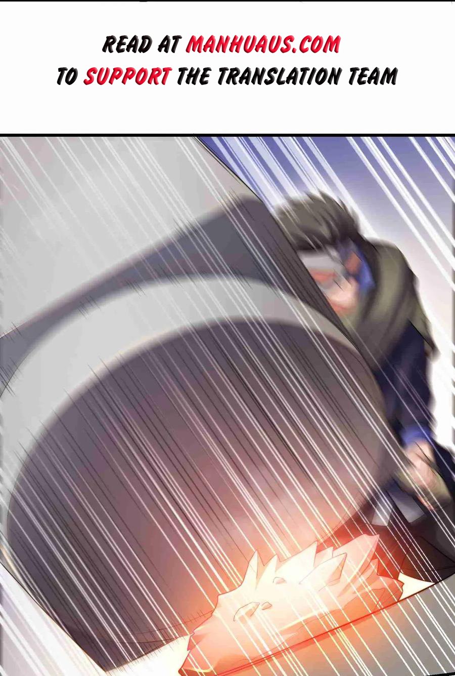 Yuanlong - Manhua chapter 83 - page 18