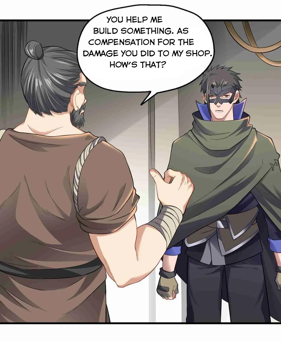Yuanlong - Manhua chapter 83 - page 2