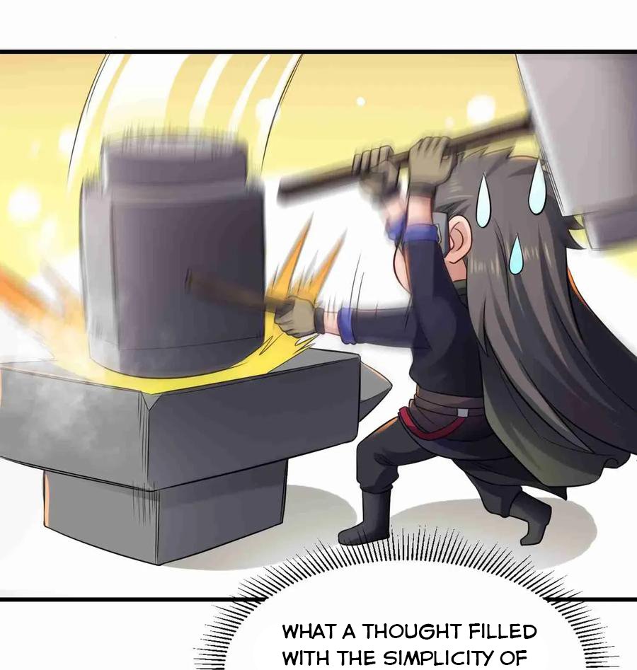 Yuanlong - Manhua chapter 83 - page 24