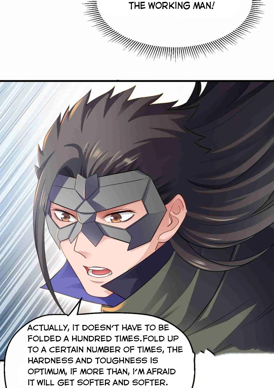 Yuanlong - Manhua chapter 83 - page 25