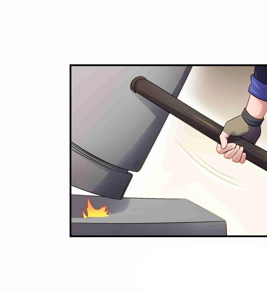 Yuanlong - Manhua chapter 83 - page 31