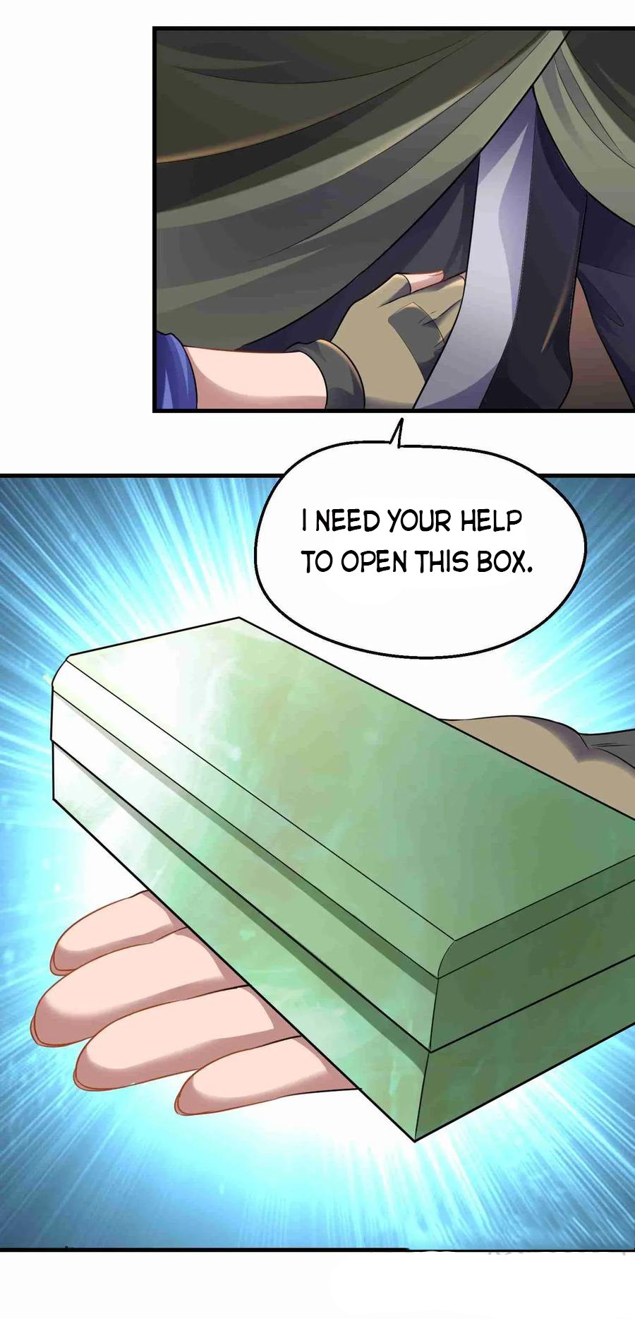 Yuanlong - Manhua chapter 83 - page 7