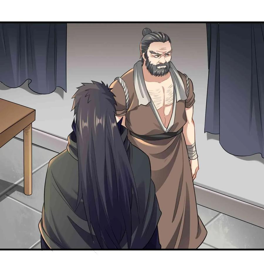 Yuanlong - Manhua chapter 83 - page 9