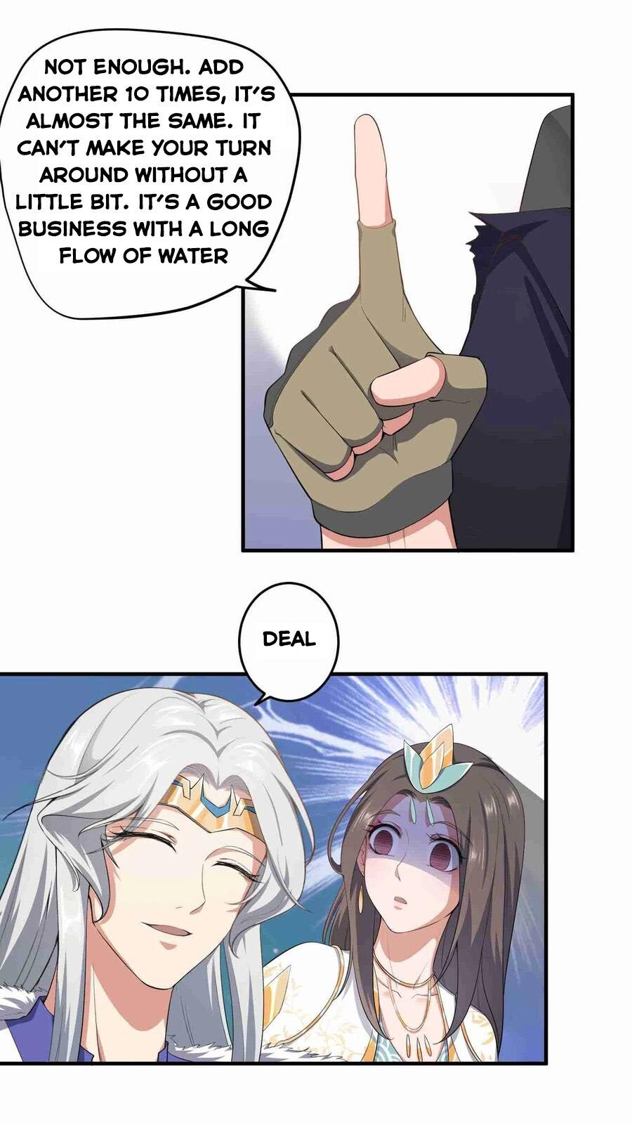 Yuanlong - Manhua chapter 28 - page 15