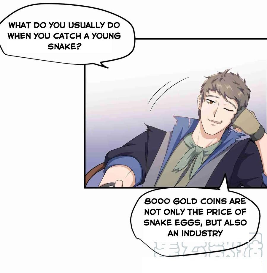 Yuanlong - Manhua chapter 28 - page 17