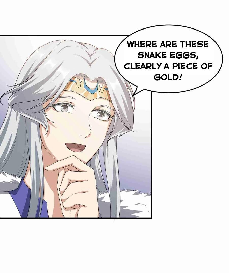 Yuanlong - Manhua chapter 28 - page 20