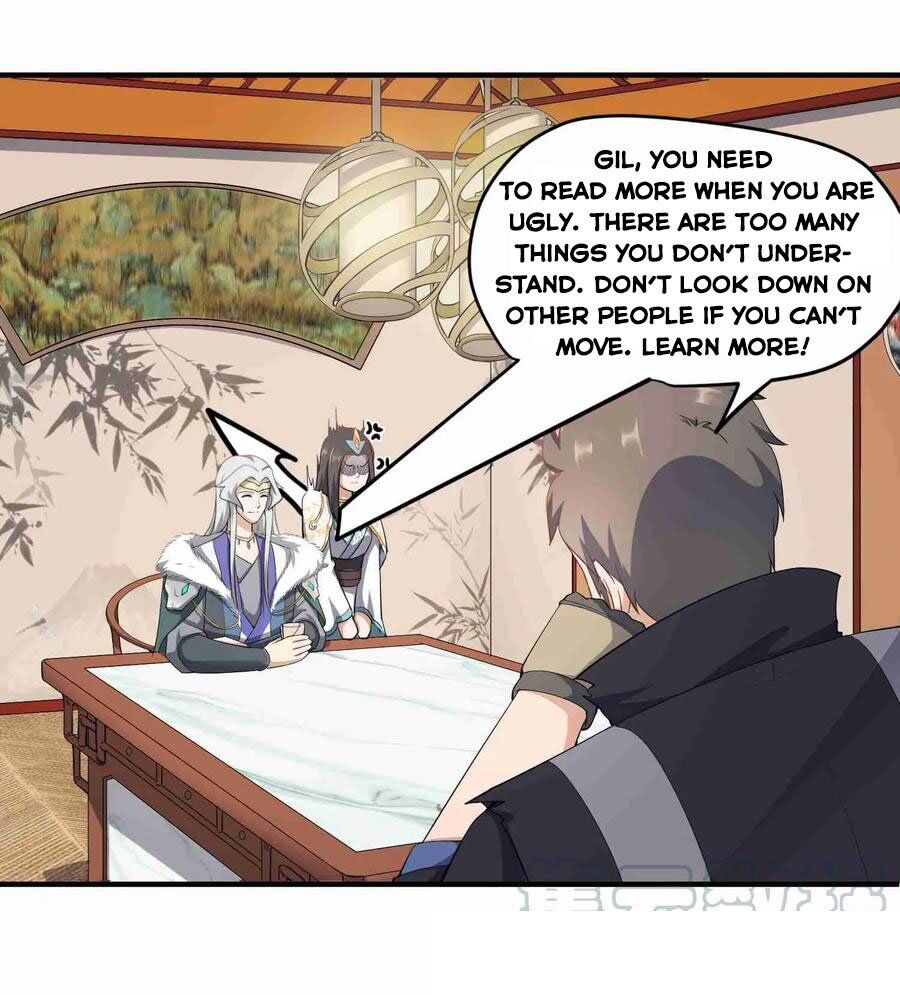 Yuanlong - Manhua chapter 28 - page 21