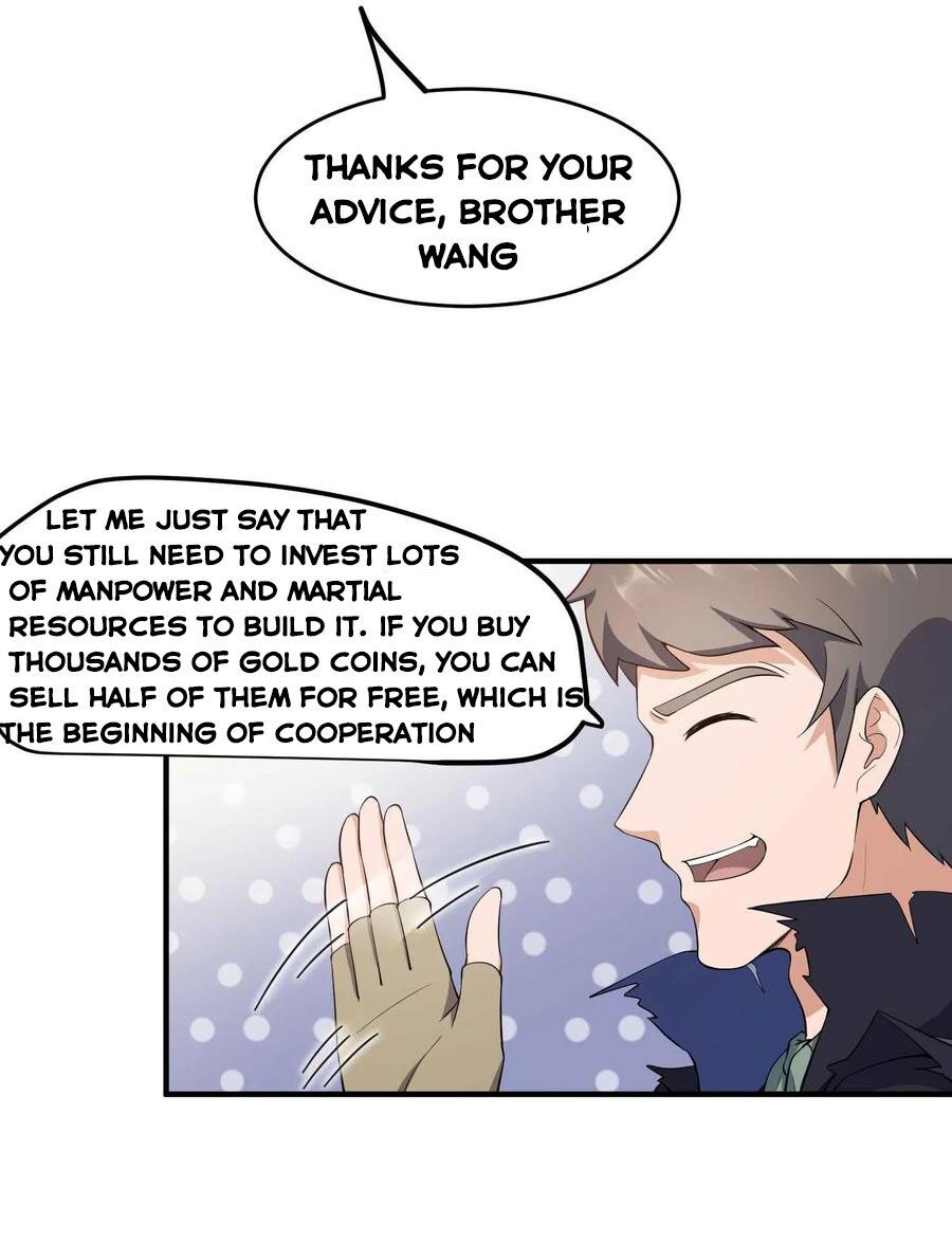 Yuanlong - Manhua chapter 28 - page 24