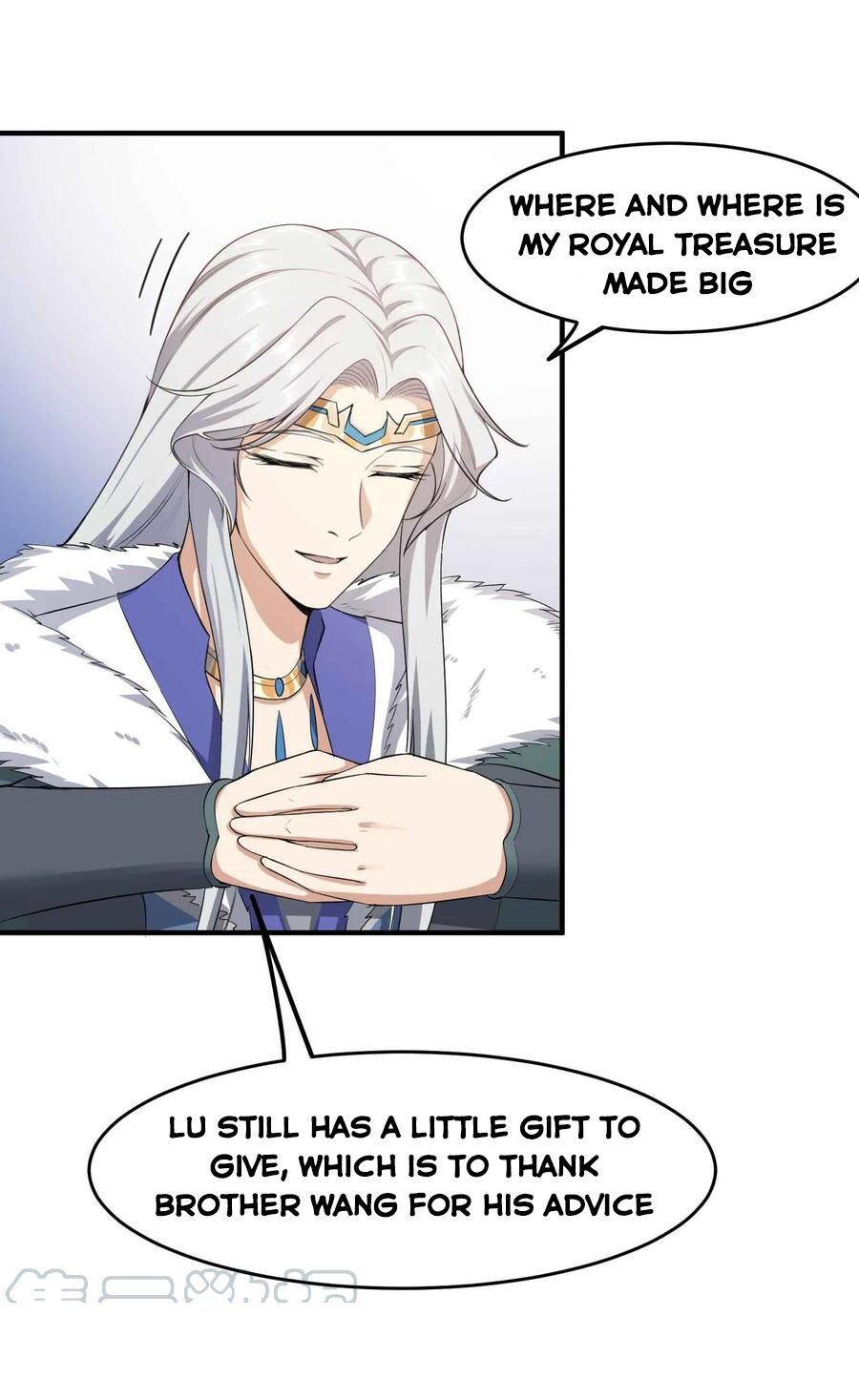 Yuanlong - Manhua chapter 28 - page 25