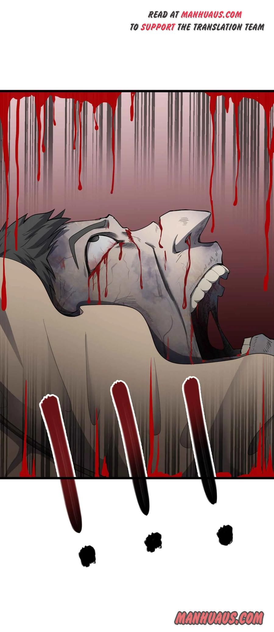 Yuanlong - Manhua chapter 28 - page 27
