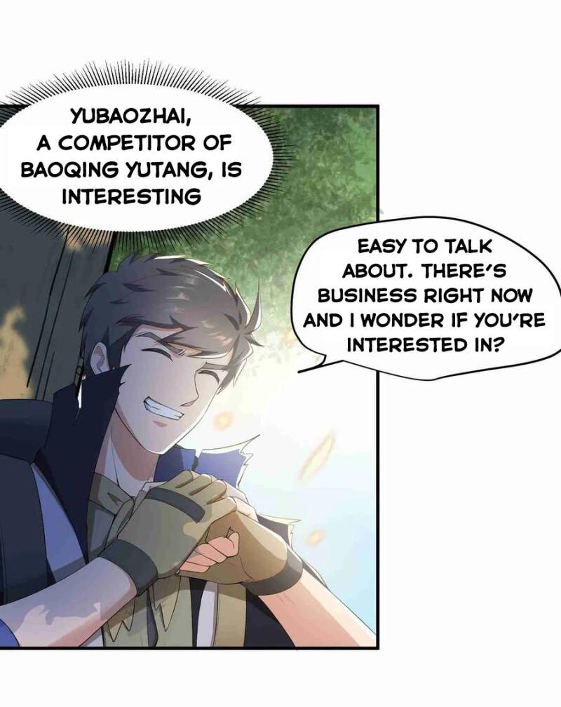Yuanlong - Manhua chapter 28 - page 4