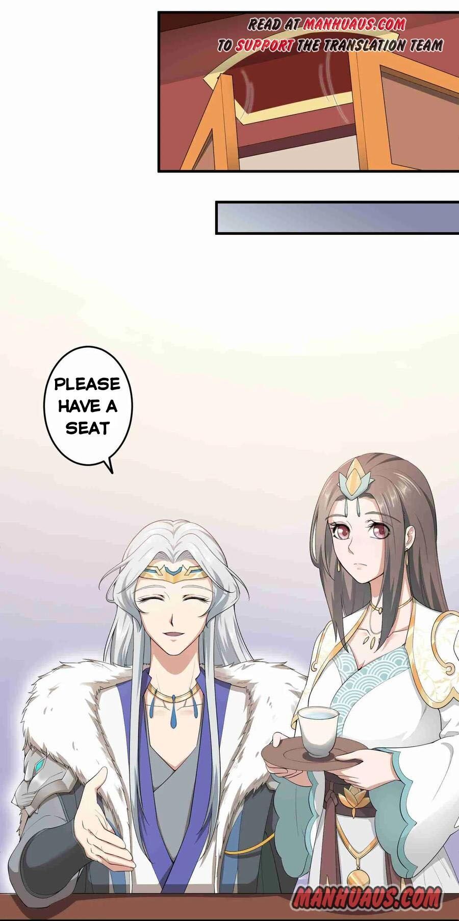 Yuanlong - Manhua chapter 28 - page 6
