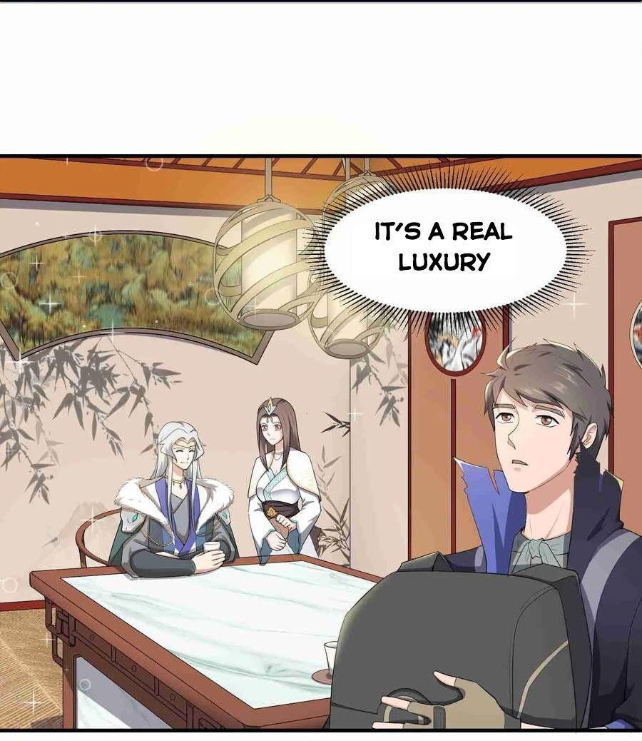Yuanlong - Manhua chapter 28 - page 7