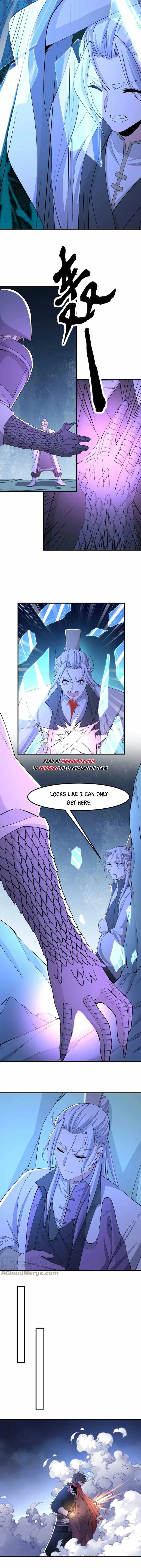 Yuanlong - Manhua chapter 334 - page 10