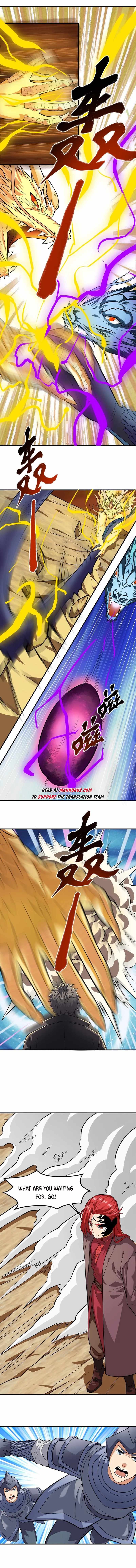Yuanlong - Manhua chapter 334 - page 3