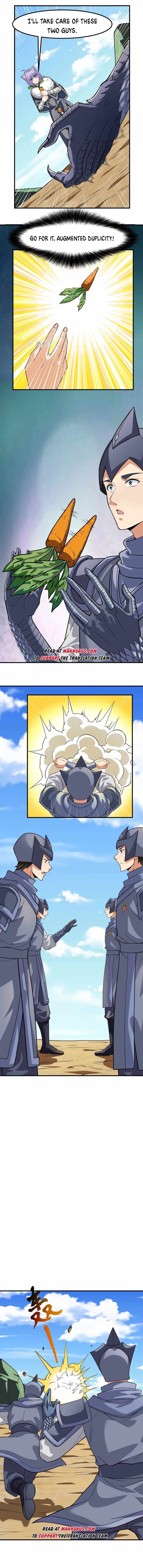 Yuanlong - Manhua chapter 334 - page 4