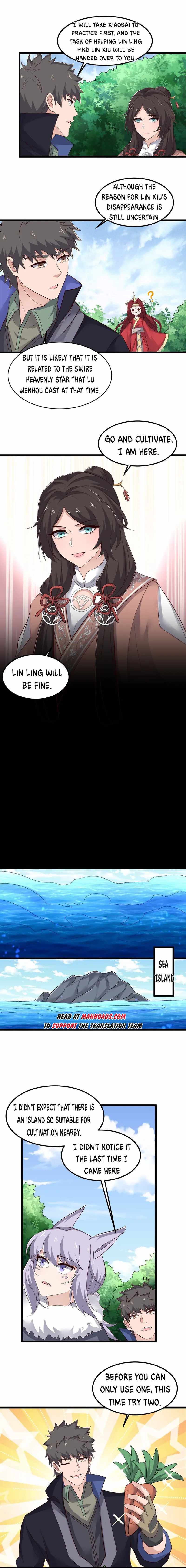 Yuanlong - Manhua chapter 332 - page 2