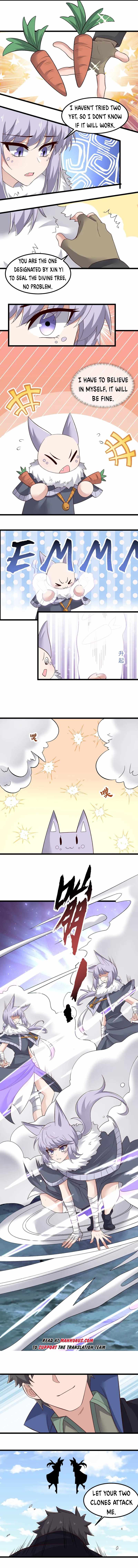 Yuanlong - Manhua chapter 332 - page 3