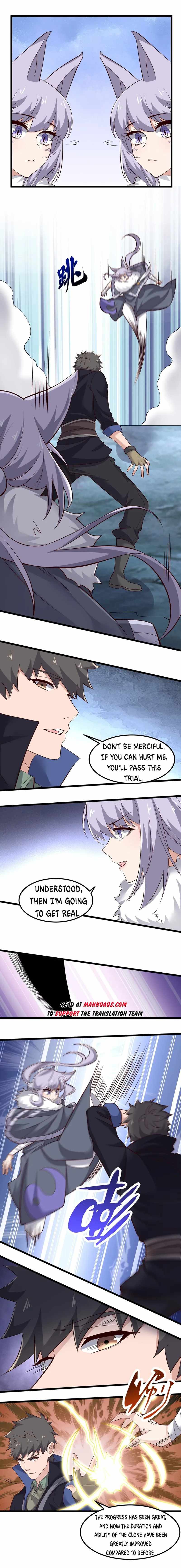 Yuanlong - Manhua chapter 332 - page 4