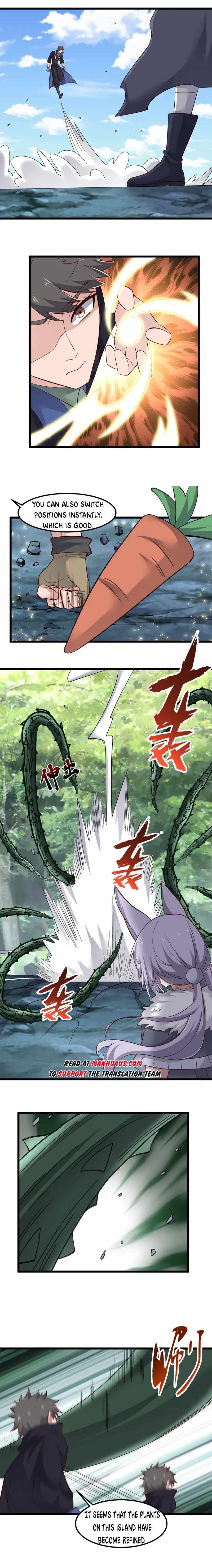 Yuanlong - Manhua chapter 332 - page 5