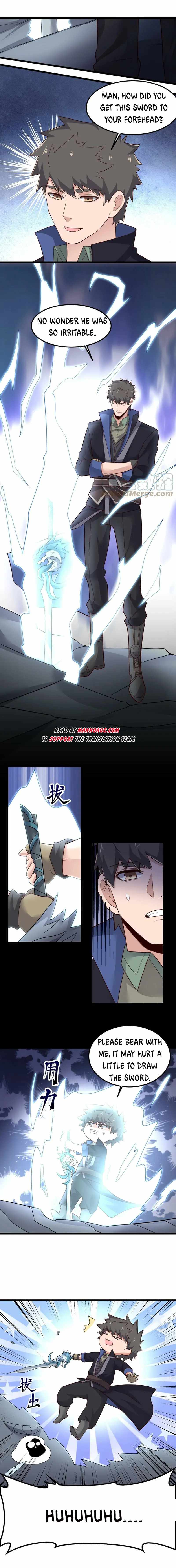 Yuanlong - Manhua chapter 332 - page 9