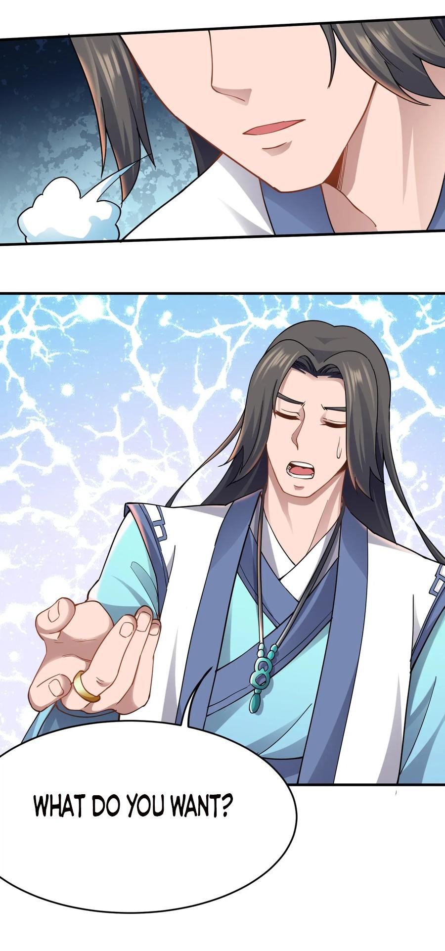 Yuanlong - Manhua chapter 87 - page 11