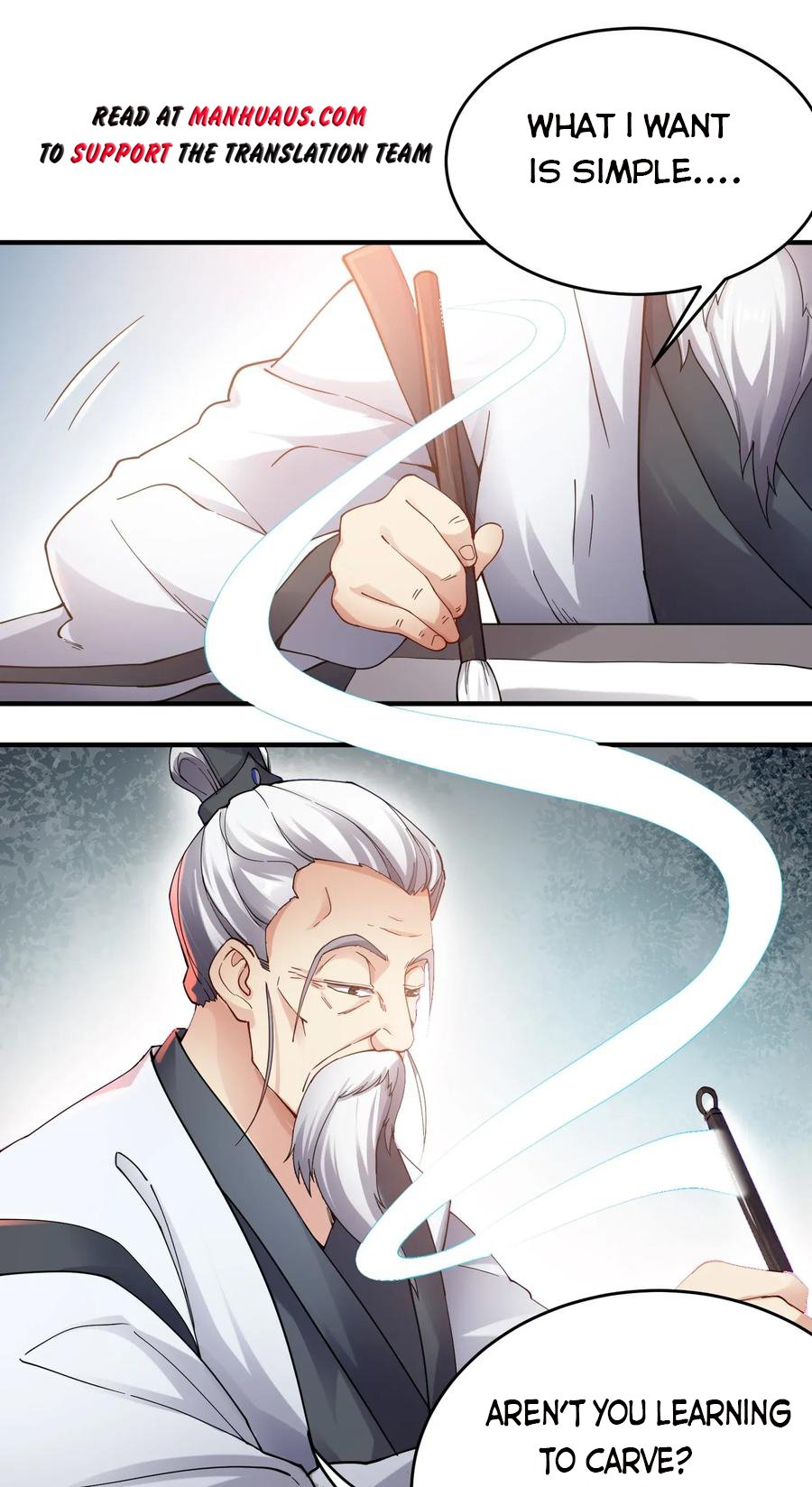 Yuanlong - Manhua chapter 87 - page 12