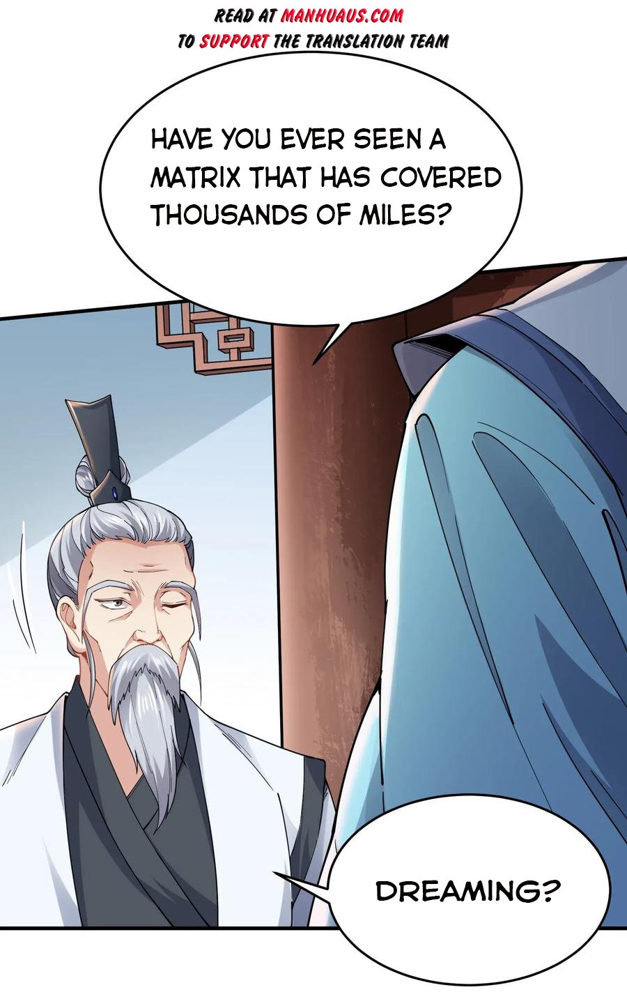 Yuanlong - Manhua chapter 87 - page 2