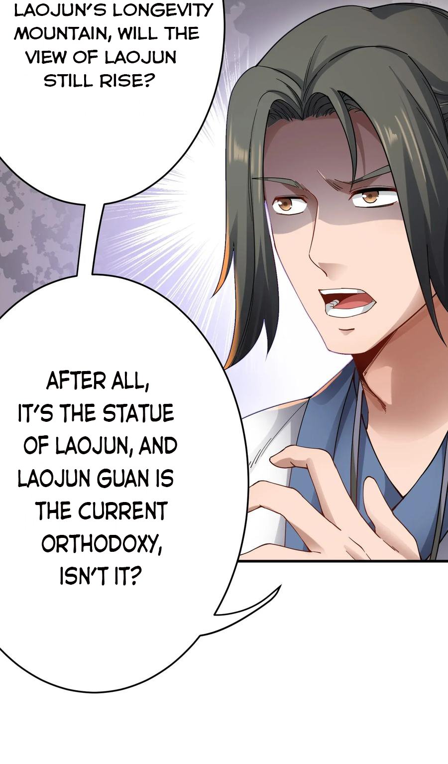 Yuanlong - Manhua chapter 87 - page 22