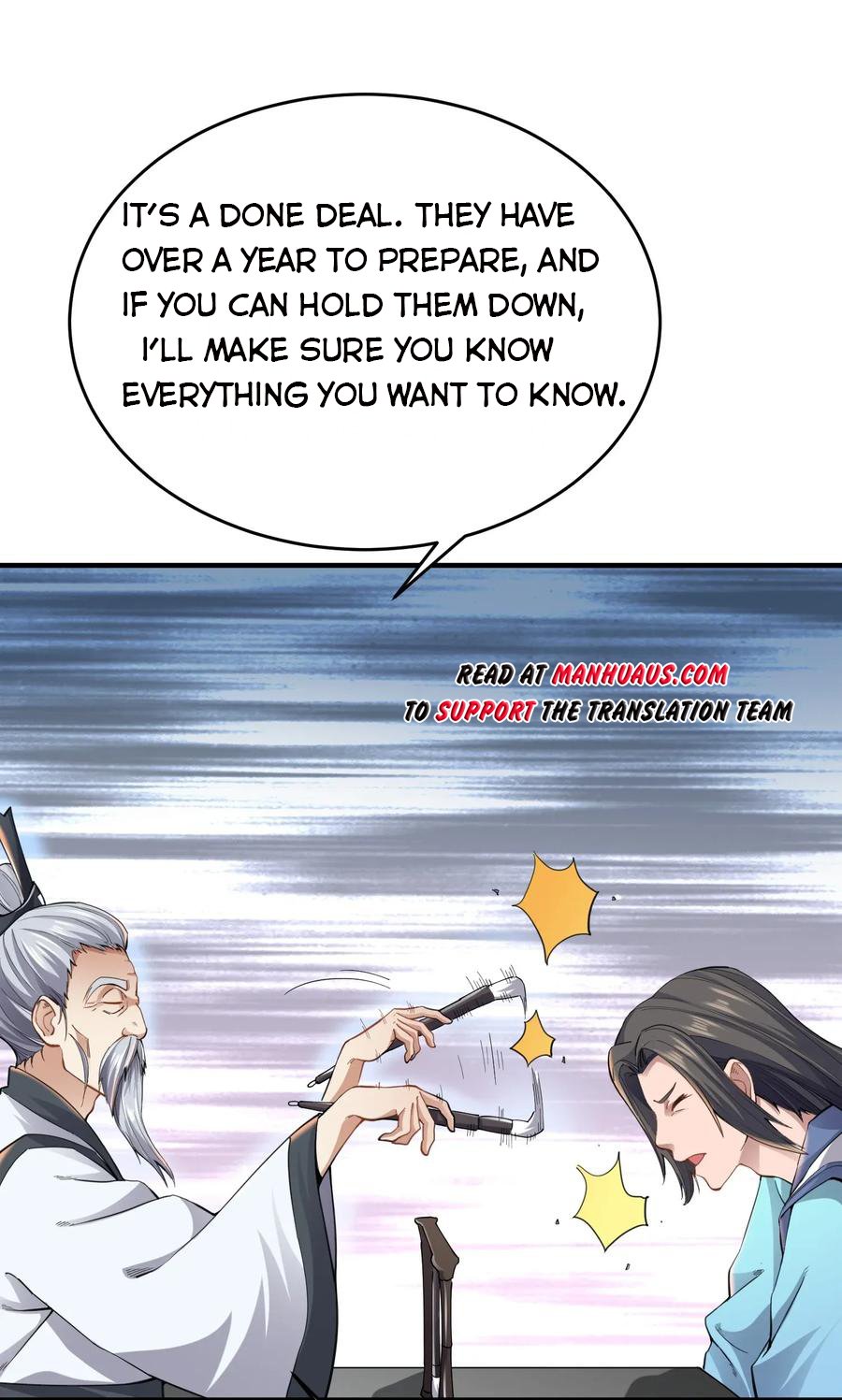 Yuanlong - Manhua chapter 87 - page 26
