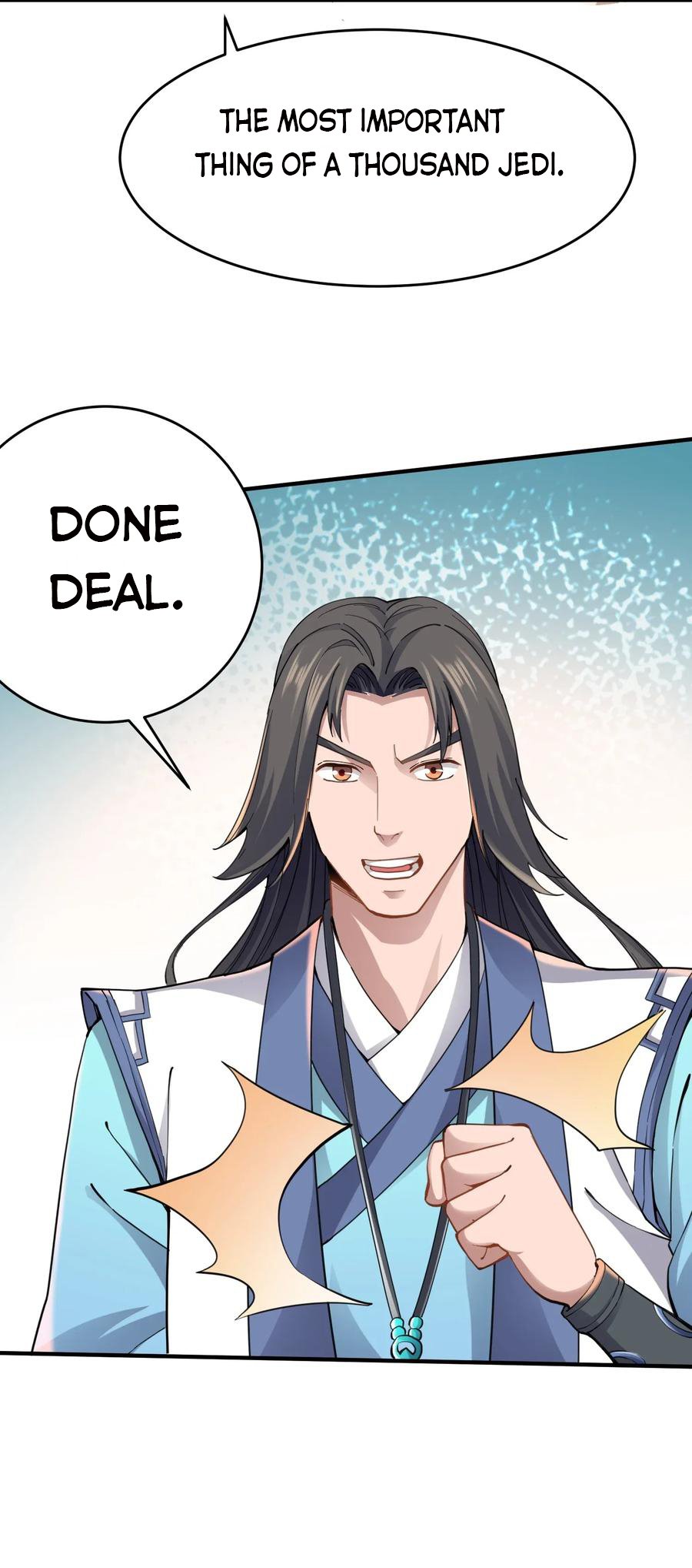 Yuanlong - Manhua chapter 87 - page 28