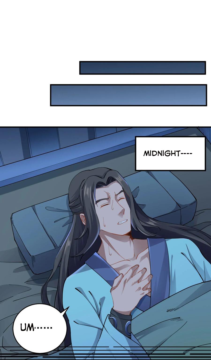 Yuanlong - Manhua chapter 87 - page 29
