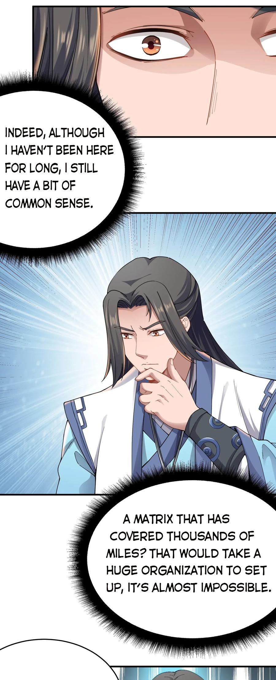 Yuanlong - Manhua chapter 87 - page 3