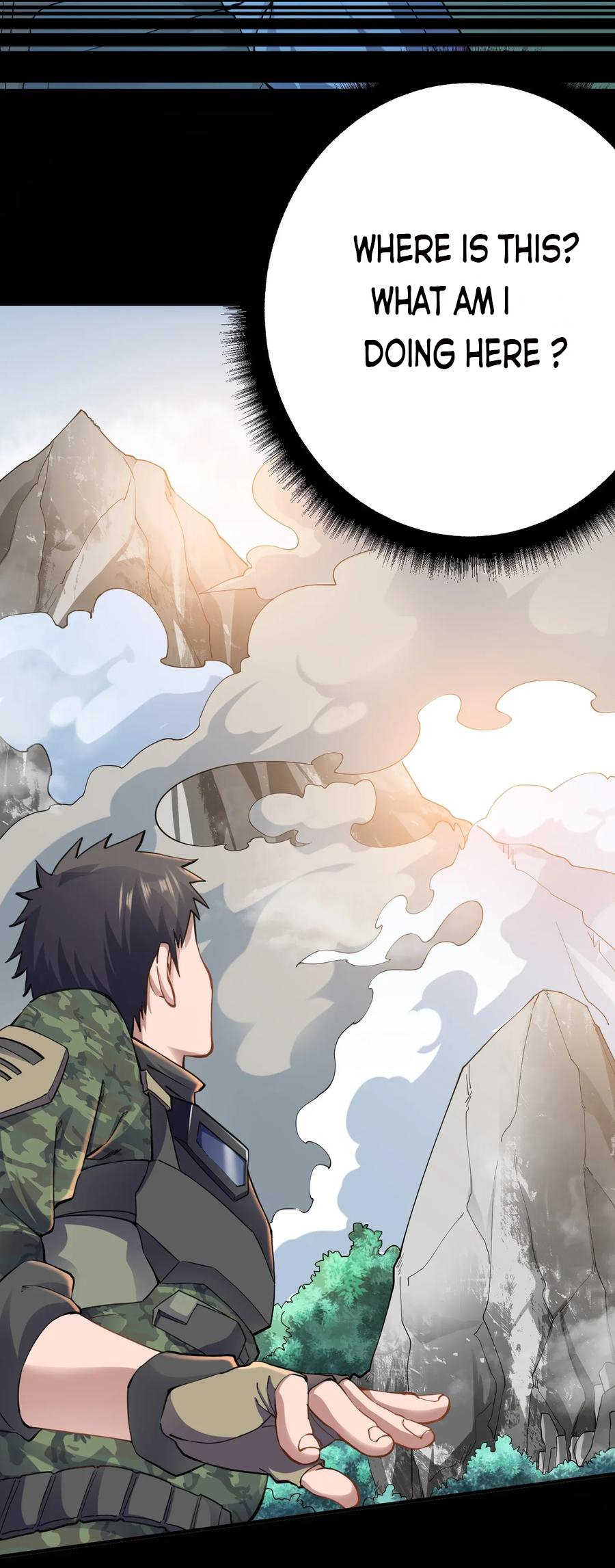 Yuanlong - Manhua chapter 87 - page 30