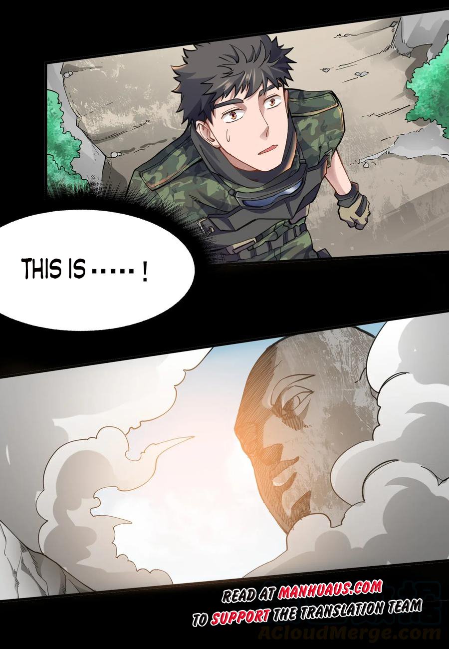 Yuanlong - Manhua chapter 87 - page 31