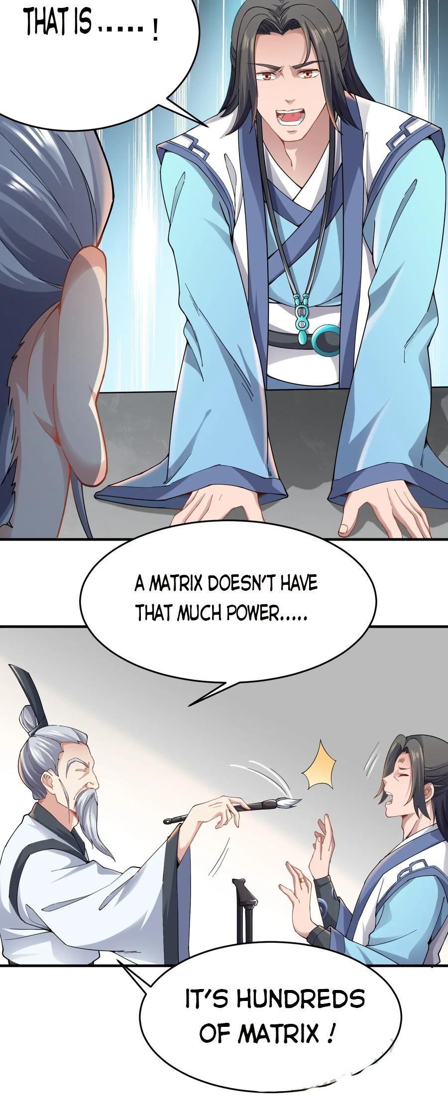 Yuanlong - Manhua chapter 87 - page 4