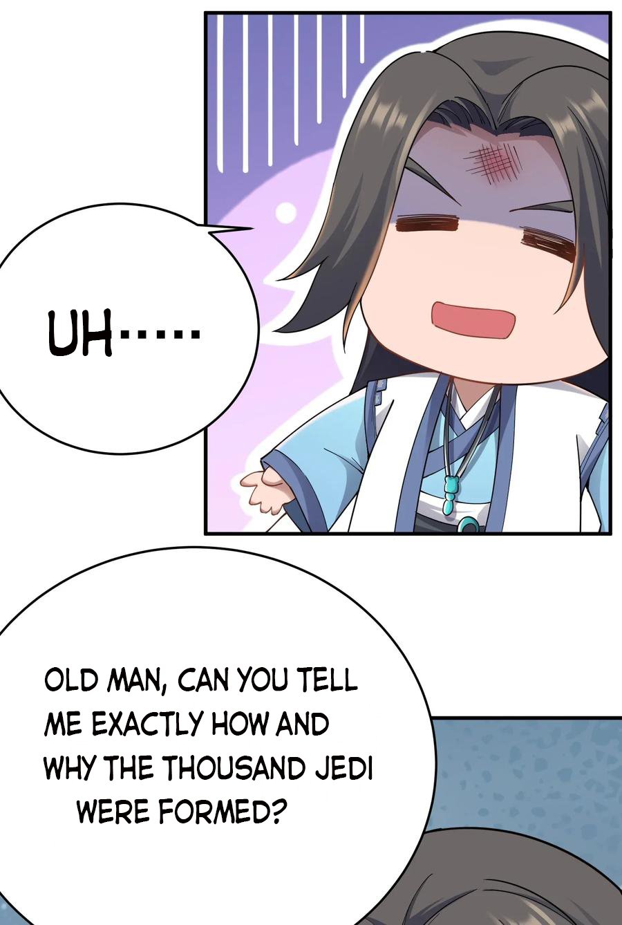 Yuanlong - Manhua chapter 87 - page 5