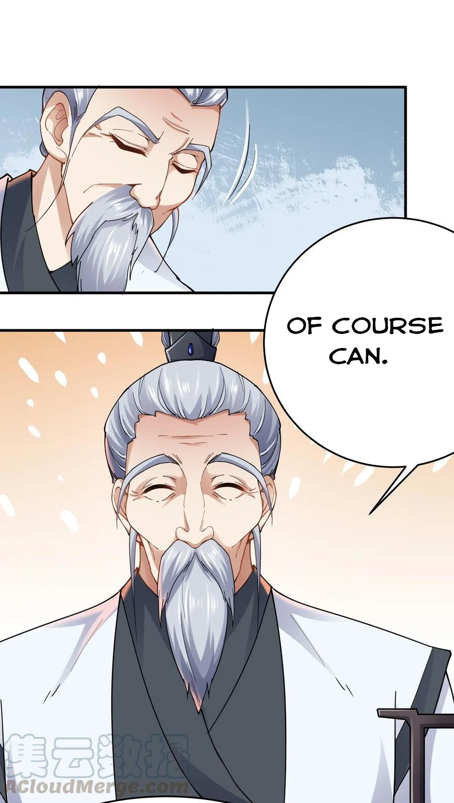 Yuanlong - Manhua chapter 87 - page 7