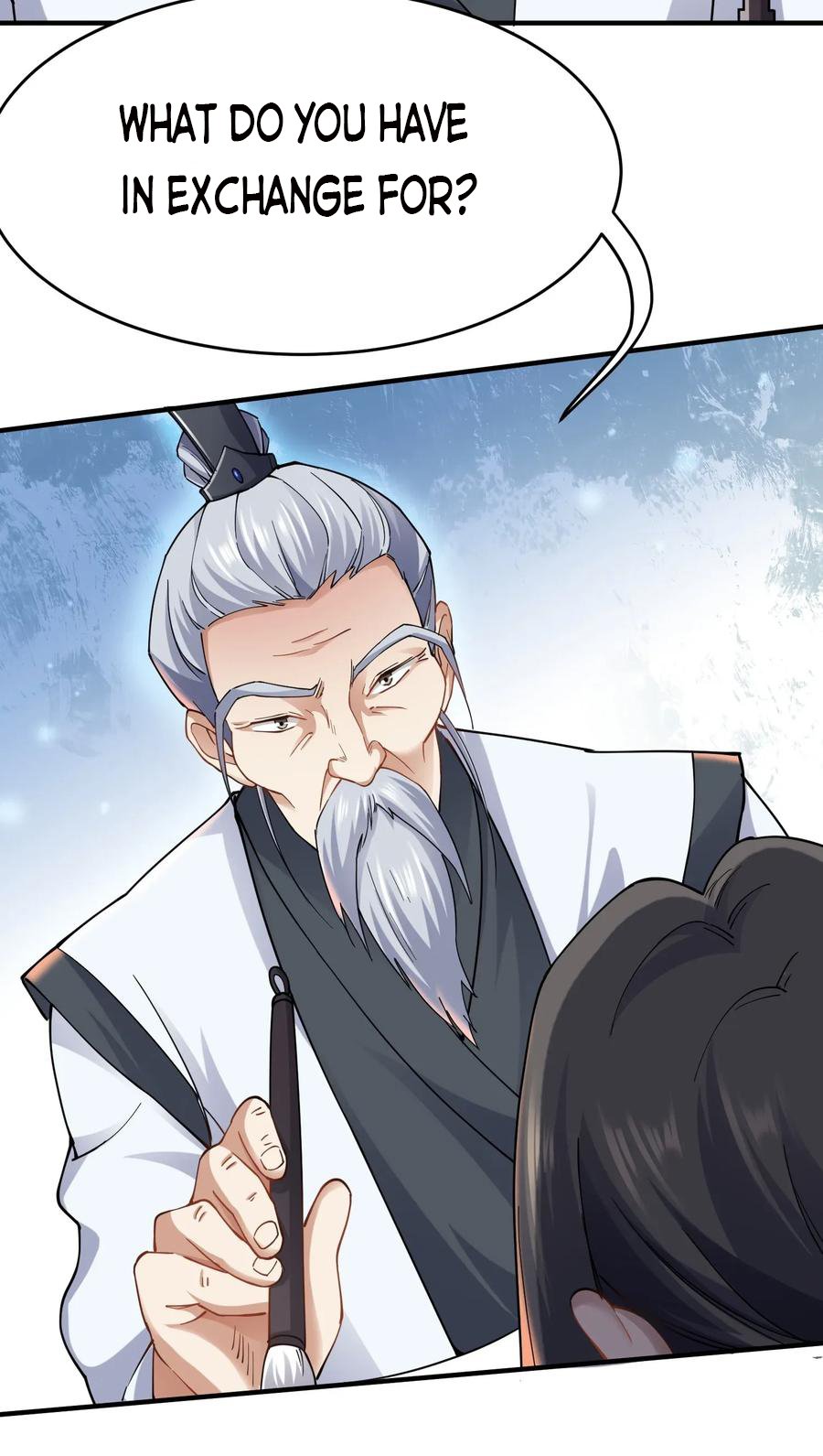 Yuanlong - Manhua chapter 87 - page 8