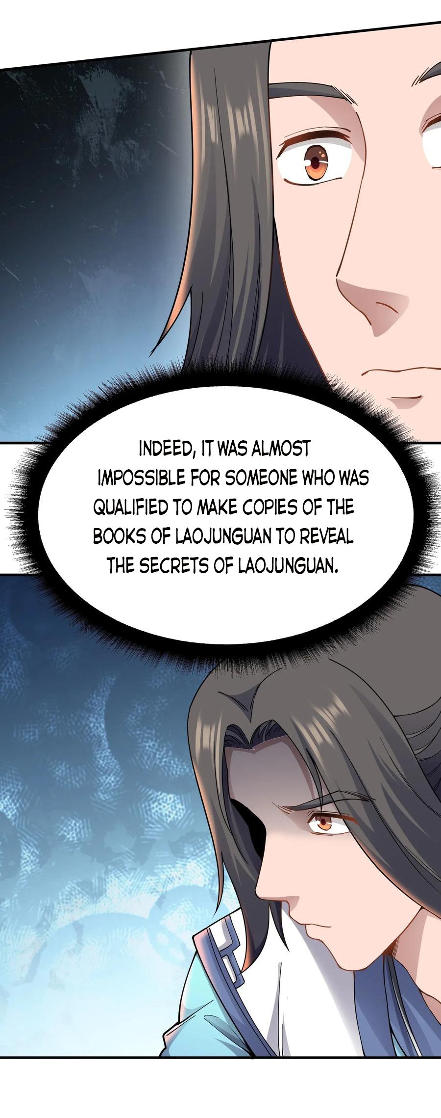 Yuanlong - Manhua chapter 87 - page 9