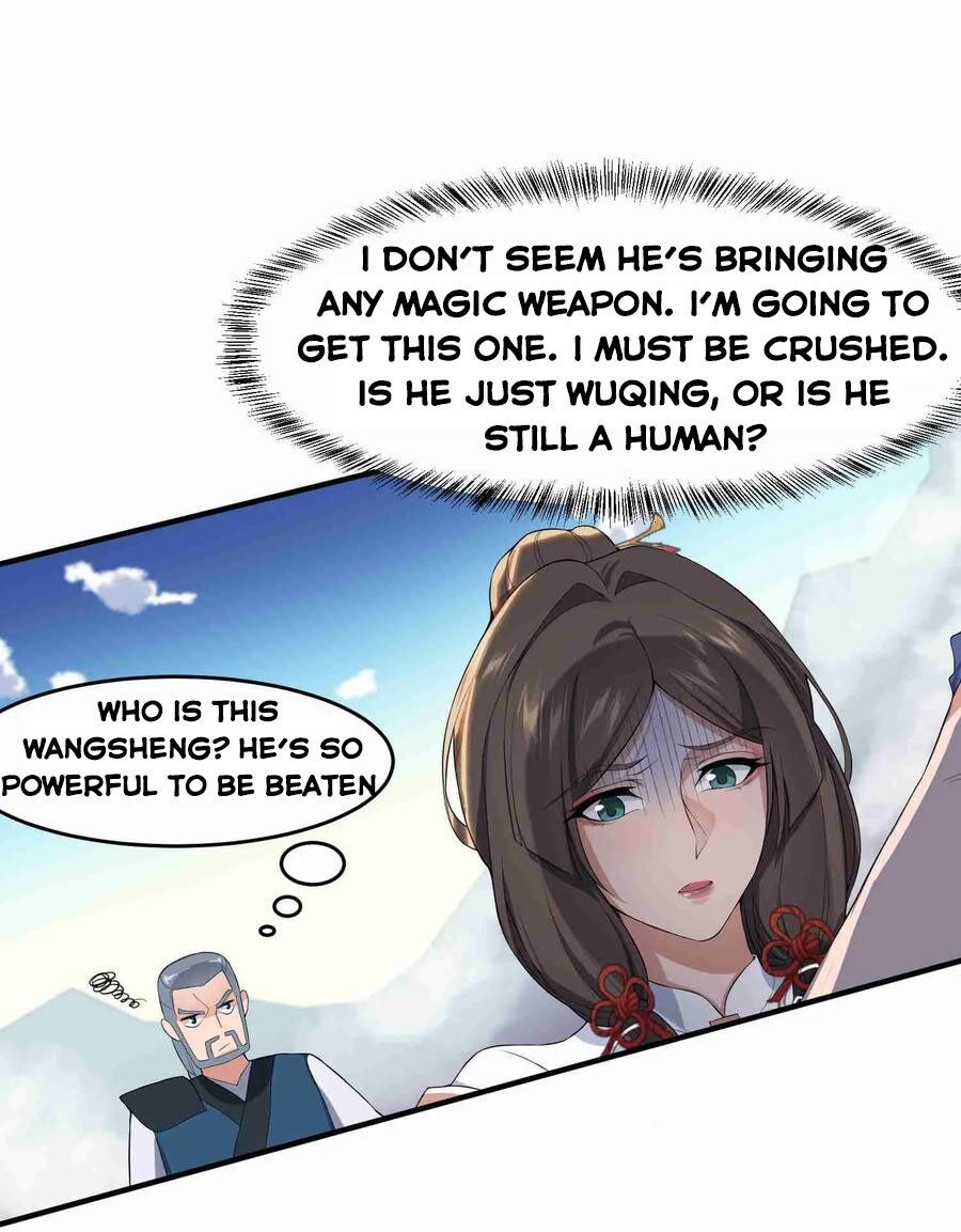Yuanlong - Manhua chapter 23 - page 19