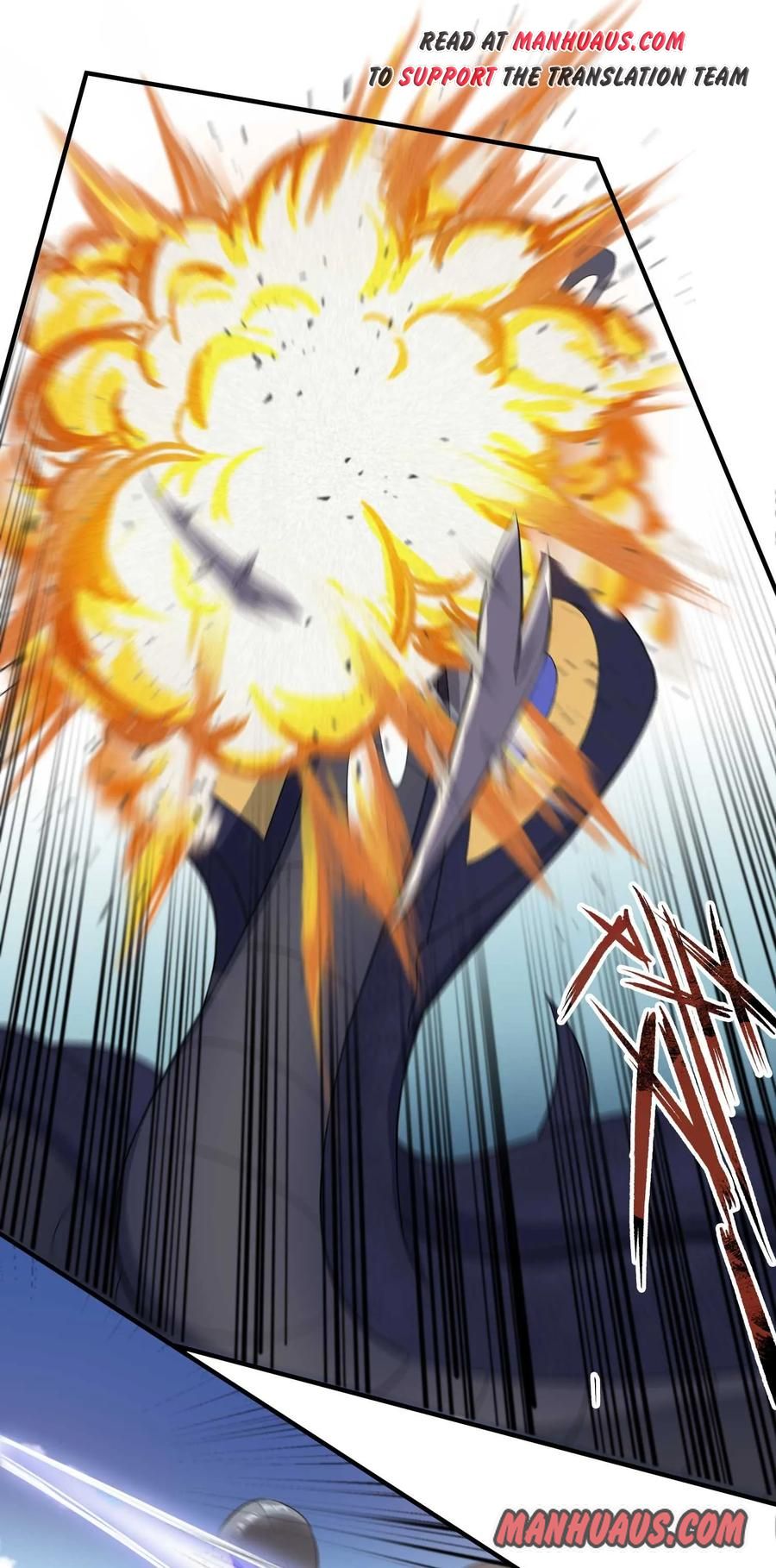 Yuanlong - Manhua chapter 23 - page 2