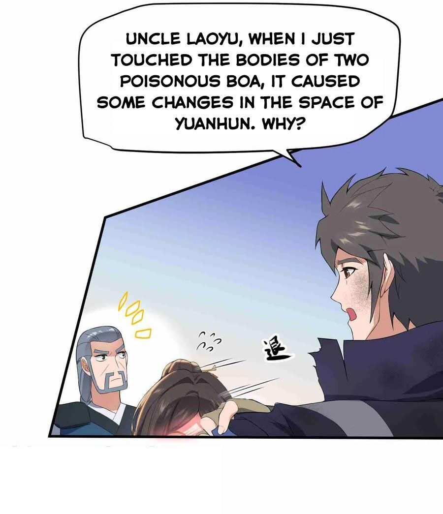 Yuanlong - Manhua chapter 23 - page 20