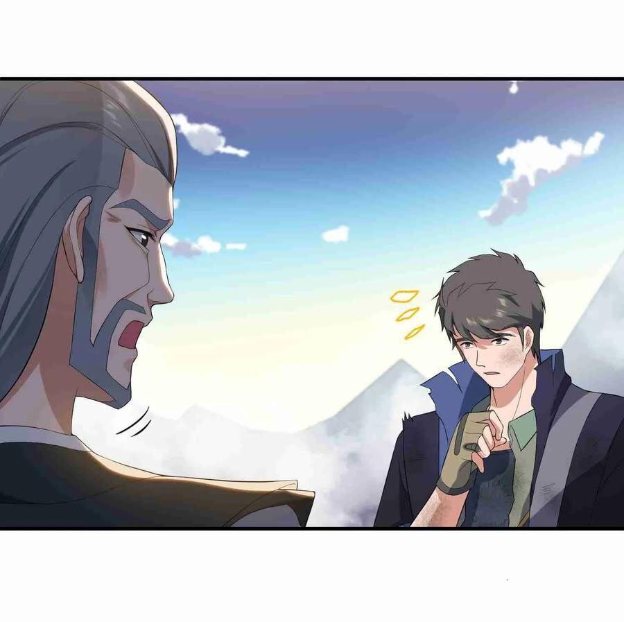 Yuanlong - Manhua chapter 23 - page 22