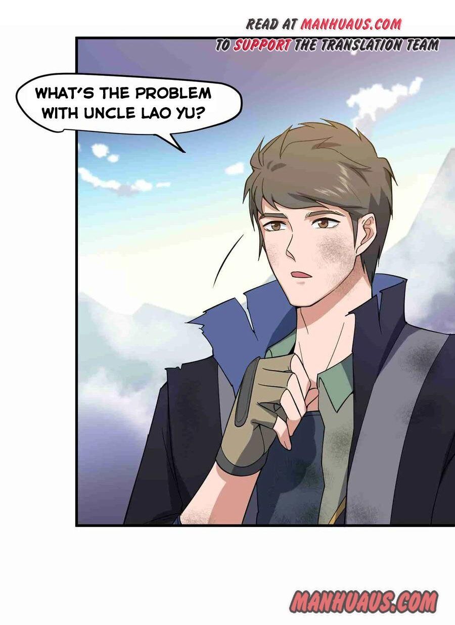 Yuanlong - Manhua chapter 23 - page 23